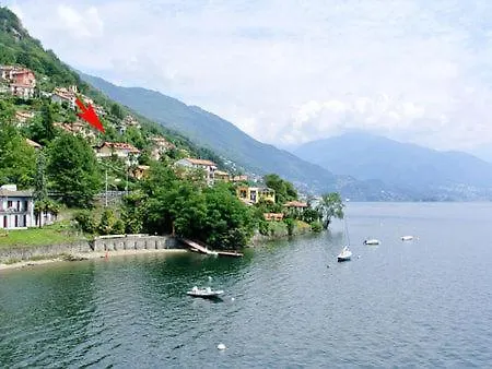 Appartement Limone Cannobio
