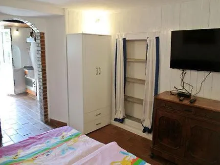 Limone Appartement Cannobio